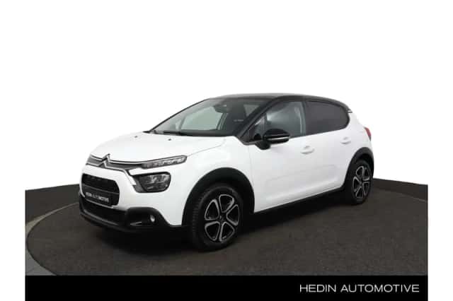 Citroën C3 (2021) thumbnail 1