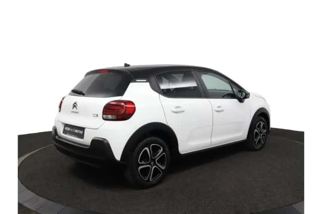 Citroën C3 (2021) thumbnail 2