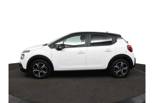Citroën C3 (2021) thumbnail 3