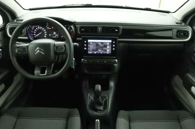 Citroën C3 (2021) thumbnail 4