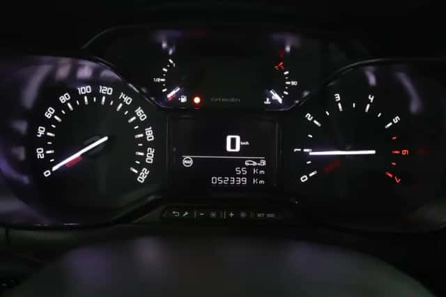 Citroën C3 (2021) thumbnail 5