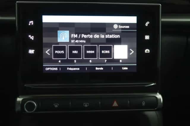 Citroën C3 (2021) thumbnail 6