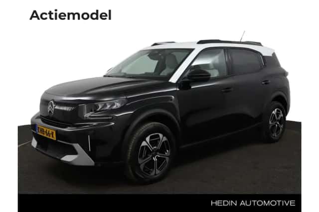 Citroën C3 Aircross (2026) thumbnail 1