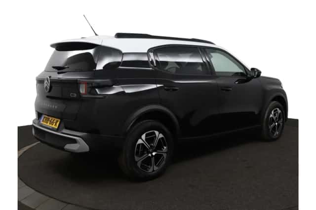 Citroën C3 Aircross (2026) thumbnail 2