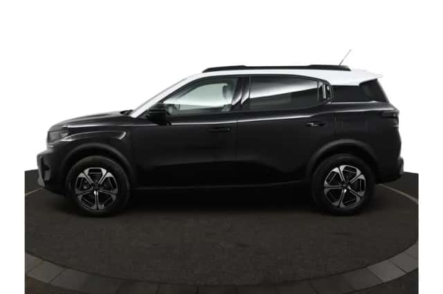 Citroën C3 Aircross (2026) thumbnail 3