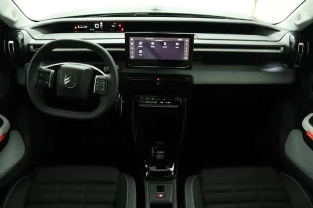 Citroën C3 Aircross (2026) thumbnail 4