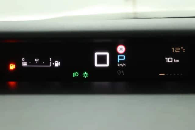 Citroën C3 Aircross (2026) thumbnail 5