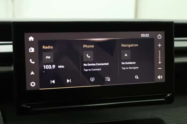 Citroën C3 Aircross (2026) thumbnail 6