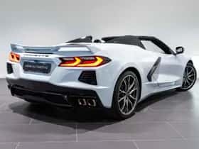 Corvette C8 (2025) thumbnail 2