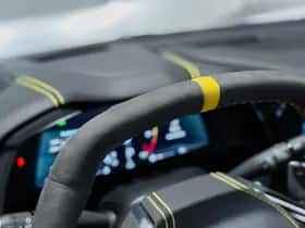 Corvette C8 (2025) thumbnail 16