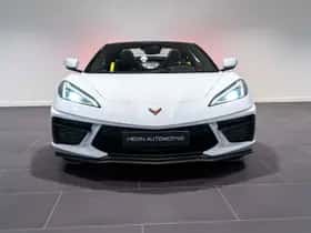 Corvette C8 (2025) thumbnail 4