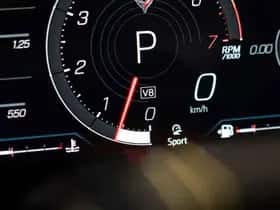 Corvette C8 (2025) thumbnail 35