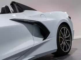 Corvette C8 (2025) thumbnail 38