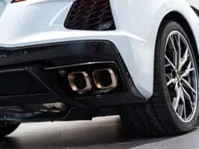 Corvette C8 (2025) thumbnail 39