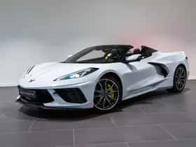 Corvette C8 (2025) thumbnail 45