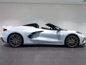 Corvette C8 (2025) thumbnail 6
