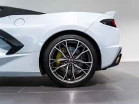 Corvette C8 (2025) thumbnail 9