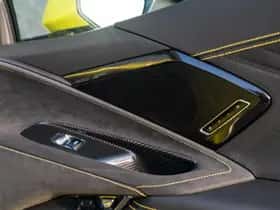 Corvette C8 (2025) thumbnail 20