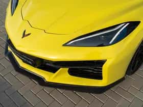 Corvette C8 (2025) thumbnail 27