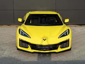 Corvette C8 (2025) thumbnail 5