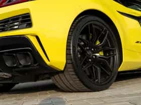 Corvette C8 (2025) thumbnail 41