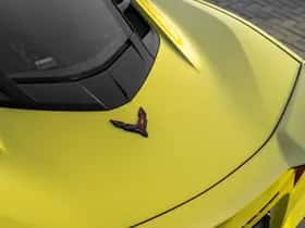 Corvette C8 (2025) thumbnail 8