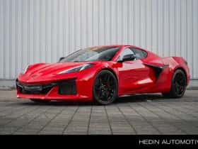 Corvette C8 (2025)