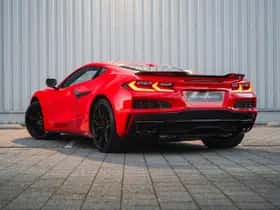 Corvette C8 (2025) thumbnail 2