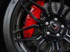 Corvette C8 (2025) thumbnail 12