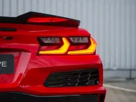 Corvette C8 (2025) thumbnail 14