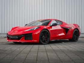 Corvette C8 (2025) thumbnail 37