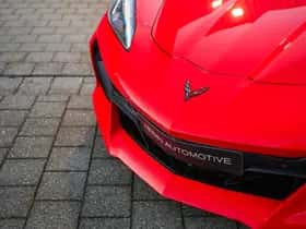 Corvette C8 (2025) thumbnail 6