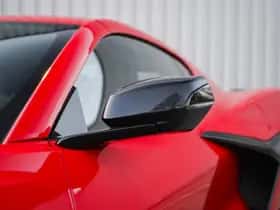 Corvette C8 (2025) thumbnail 8