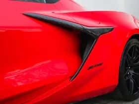 Corvette C8 (2025) thumbnail 9