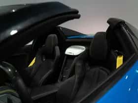 Corvette C8 (2025) thumbnail 11