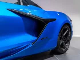 Corvette C8 (2025) thumbnail 24