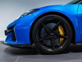 Corvette C8 (2025) thumbnail 27