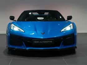 Corvette C8 (2025) thumbnail 4