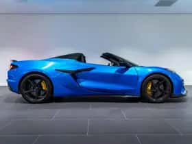 Corvette C8 (2025) thumbnail 6