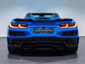 Corvette C8 (2025) thumbnail 7