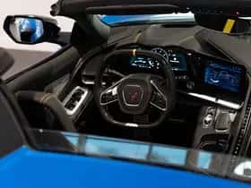 Corvette C8 (2025) thumbnail 8