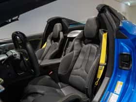 Corvette C8 (2025) thumbnail 10