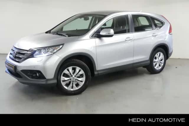 Honda CR-V (2013) thumbnail 1