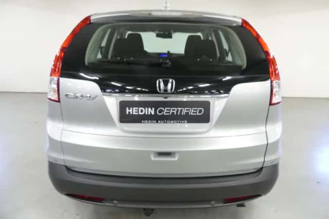 Honda CR-V (2013) thumbnail 3