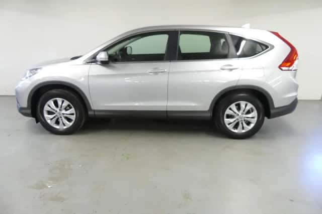 Honda CR-V (2013) thumbnail 6