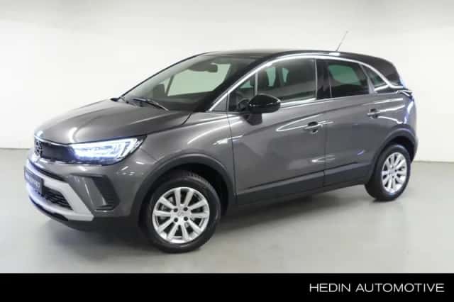 Opel Crossland (2022)