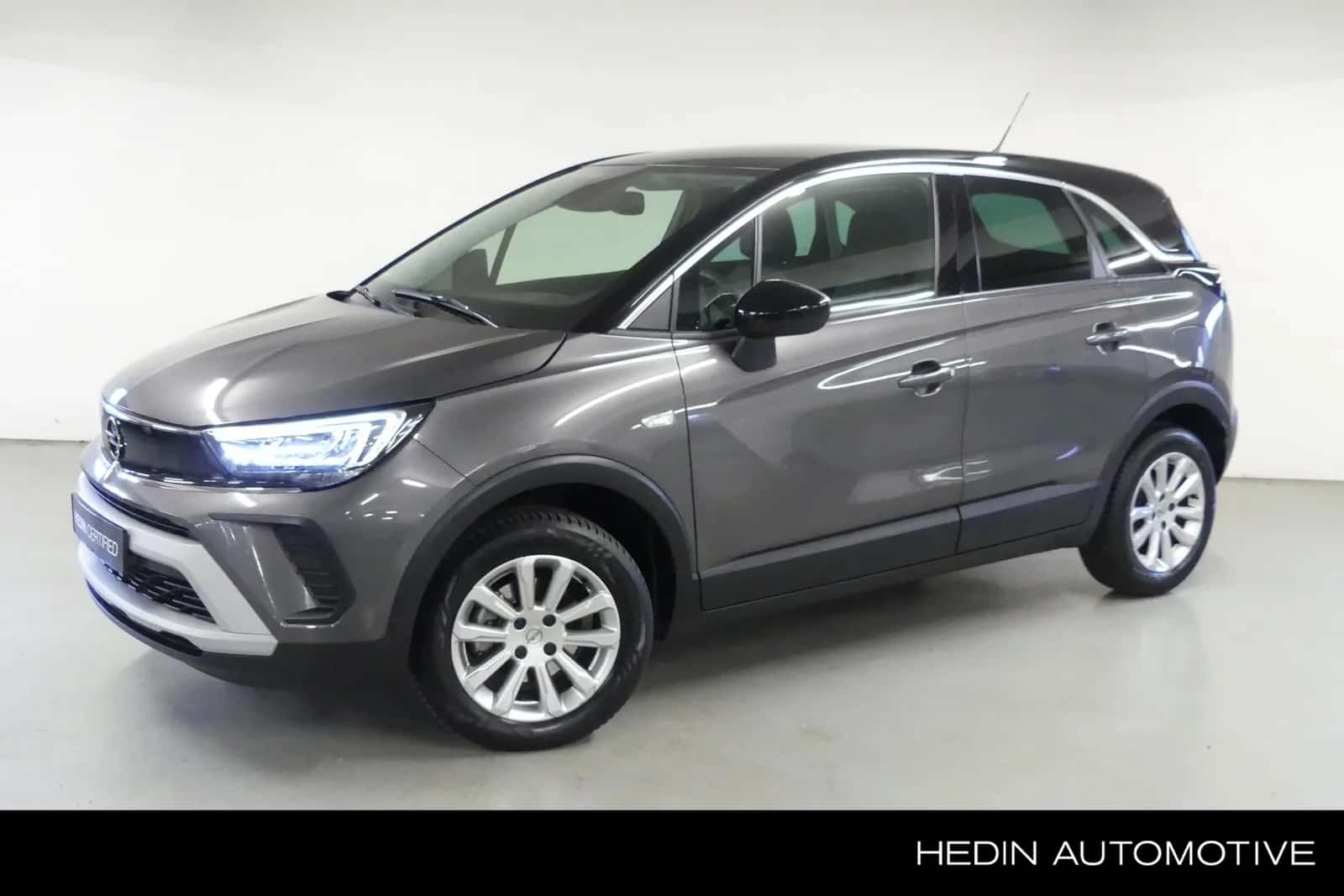 Opel Crossland (2022) — foto 1