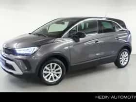 Opel Crossland (2022)