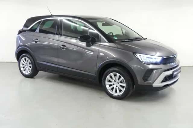 Opel Crossland (2022) thumbnail 2