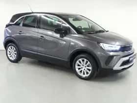 Opel Crossland (2022) thumbnail 2